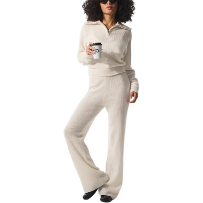 Alo Yoga ayollar sviteri