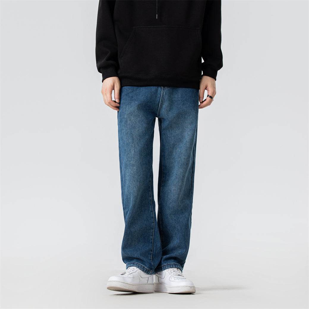 Джинсы мужские Antioffice - Boxette Shop