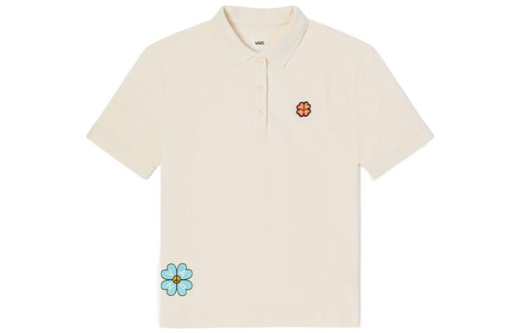 Vans SS22 ayollar futbolkasi