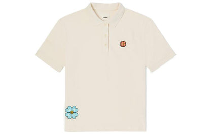 Vans SS22 ayollar futbolkasi