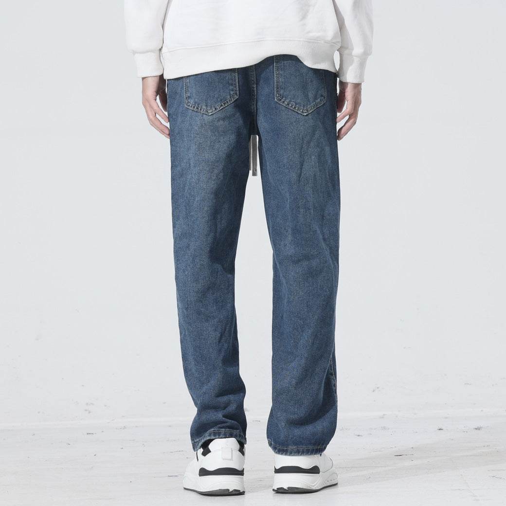 Джинсы Antioffice - Boxette Shop