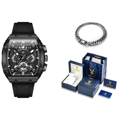 Часы мужские Playboy