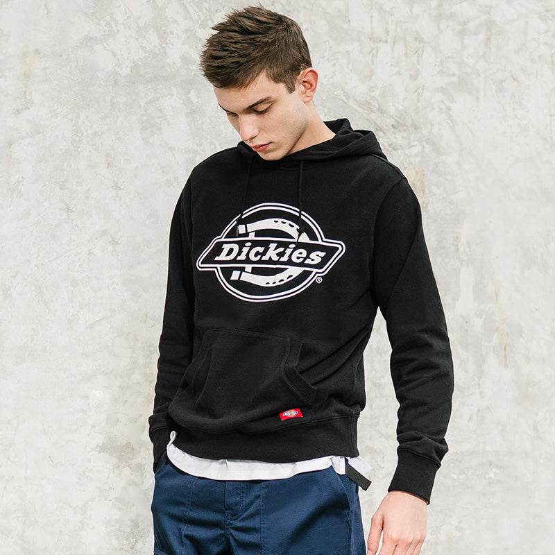 Худи мужское Dickies - Boxette Shop