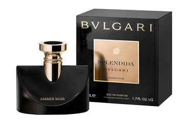 Духи женские BVLGARI Splendida Jasmine Noir - Boxette Shop