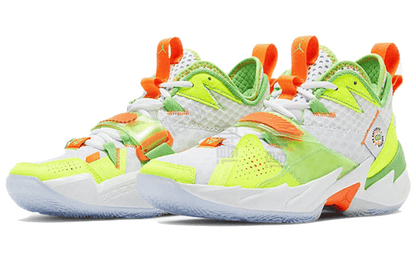 Кроссовки Jordan why not - Boxette Shop