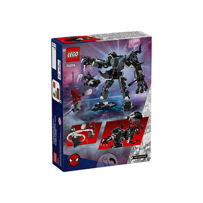 LEGO Superqahramonlar seriyasi: Venom Mecha va Miles Morales (76276)
