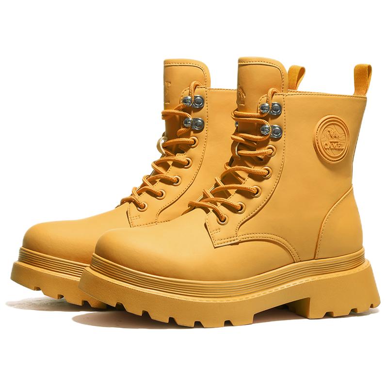 Ботинки женские Camel