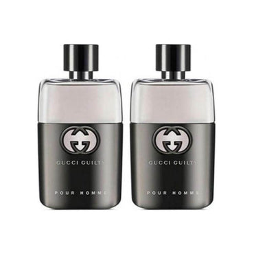 Духи мужские Gucci Guilty - Boxette Shop