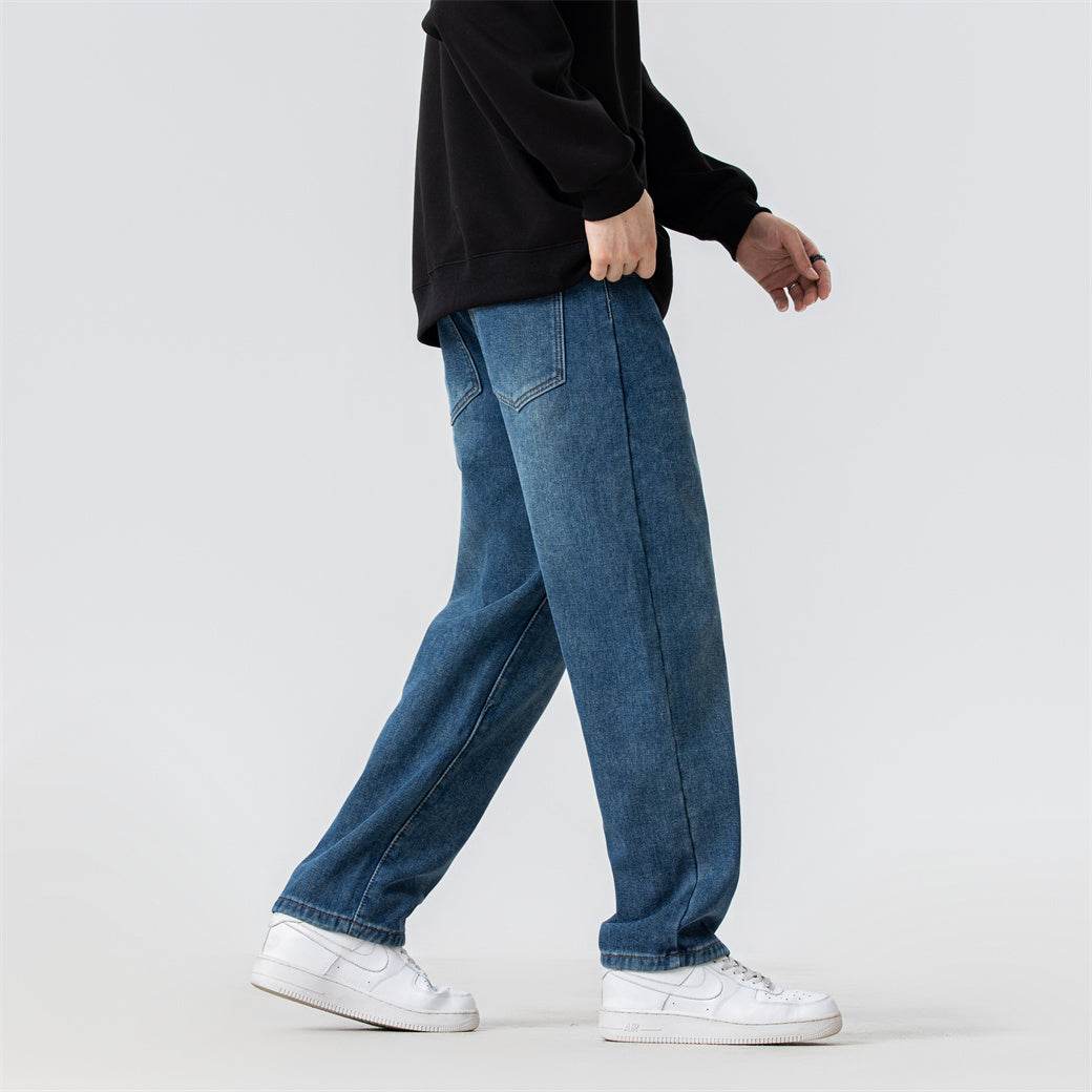 Джинсы мужские Antioffice - Boxette Shop