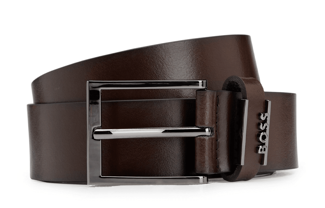 Ремень мужской Hugo Boss - Boxette Shop