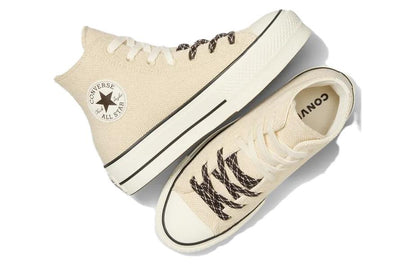 Converse Chuck Taylor All Star ayollar krossovkalari