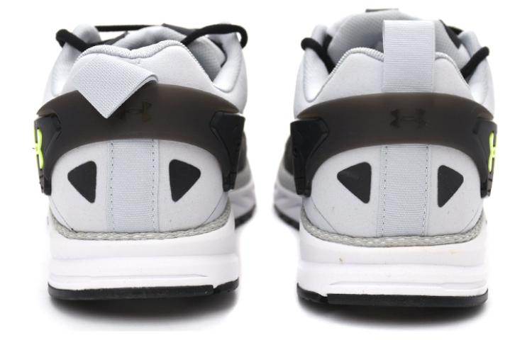 Кроссовки Under Armour HOVR MVMNT - Boxette Shop