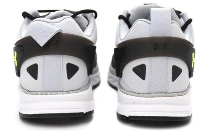 Кроссовки Under Armour HOVR MVMNT - Boxette Shop