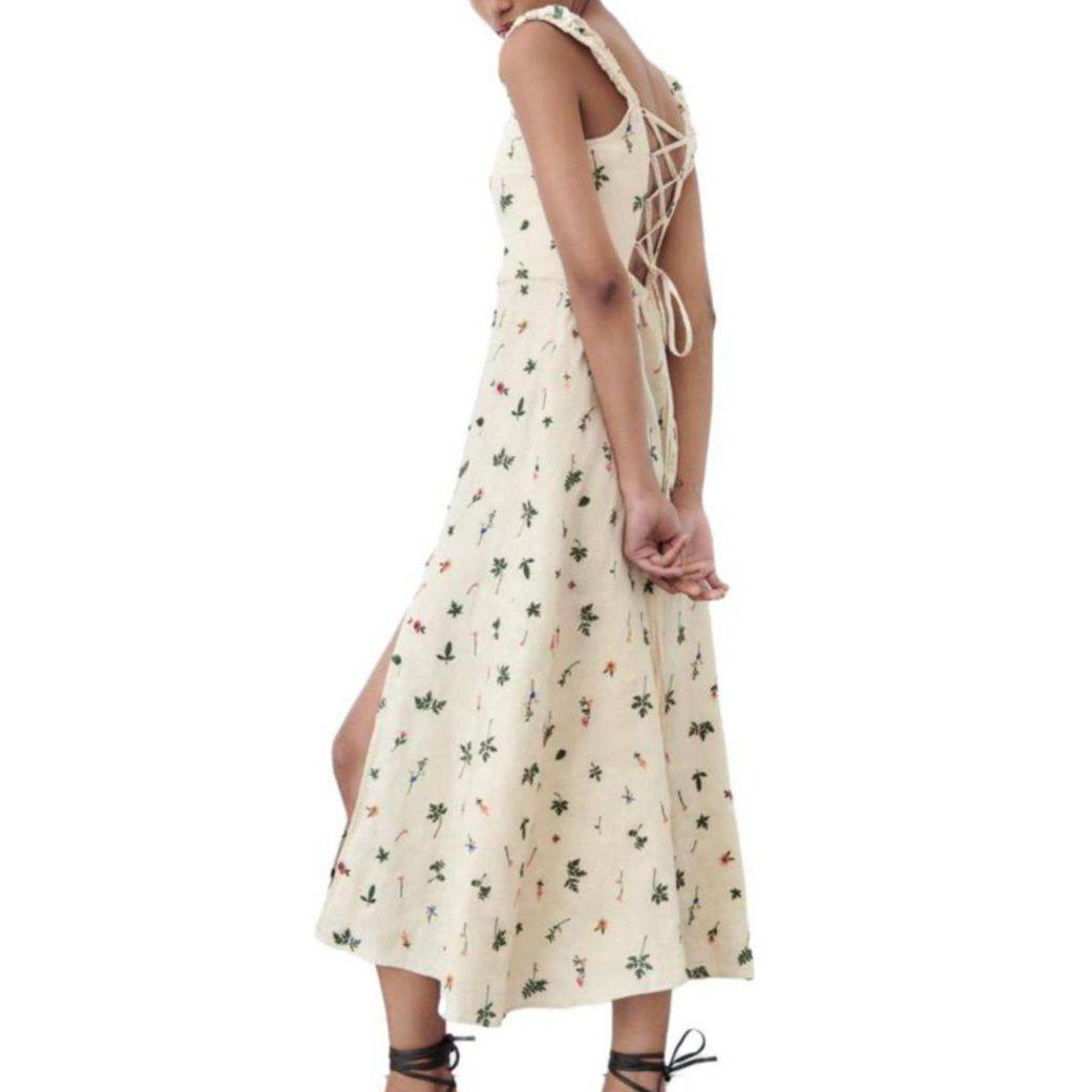 Платье женское Zara - Boxette Shop