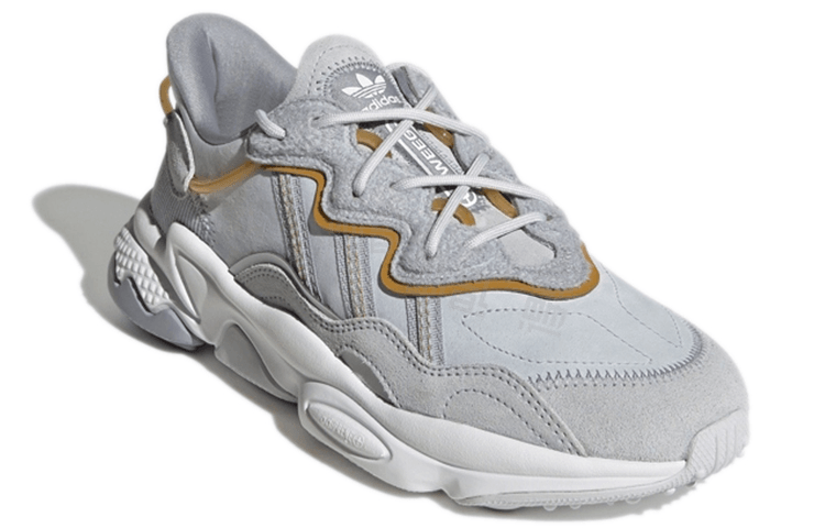 Кроссовки женские Adidas Originals Ozweego Wraparound - Boxette Shop