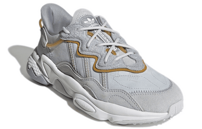 Кроссовки женские Adidas Originals Ozweego Wraparound - Boxette Shop