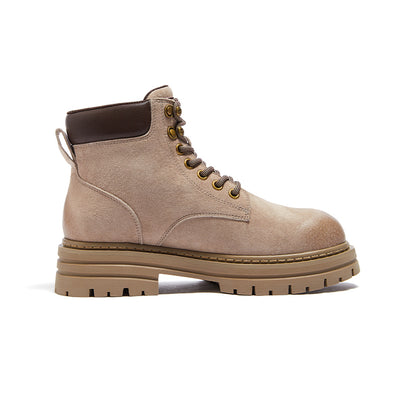 Сапоги женские Camel