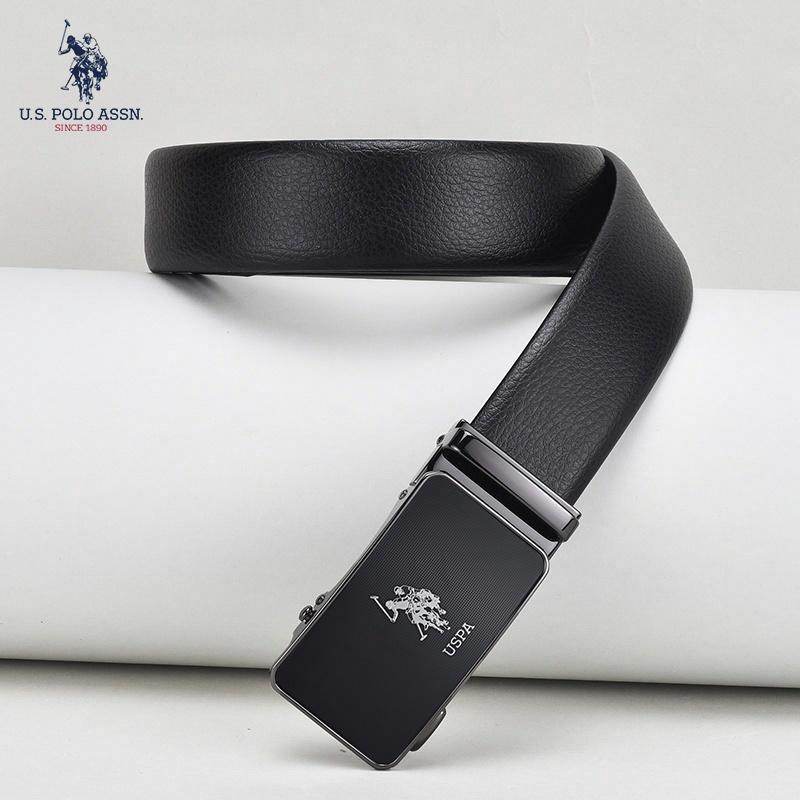 Ремень мужской U.S. Polo Assn. - Boxette Shop
