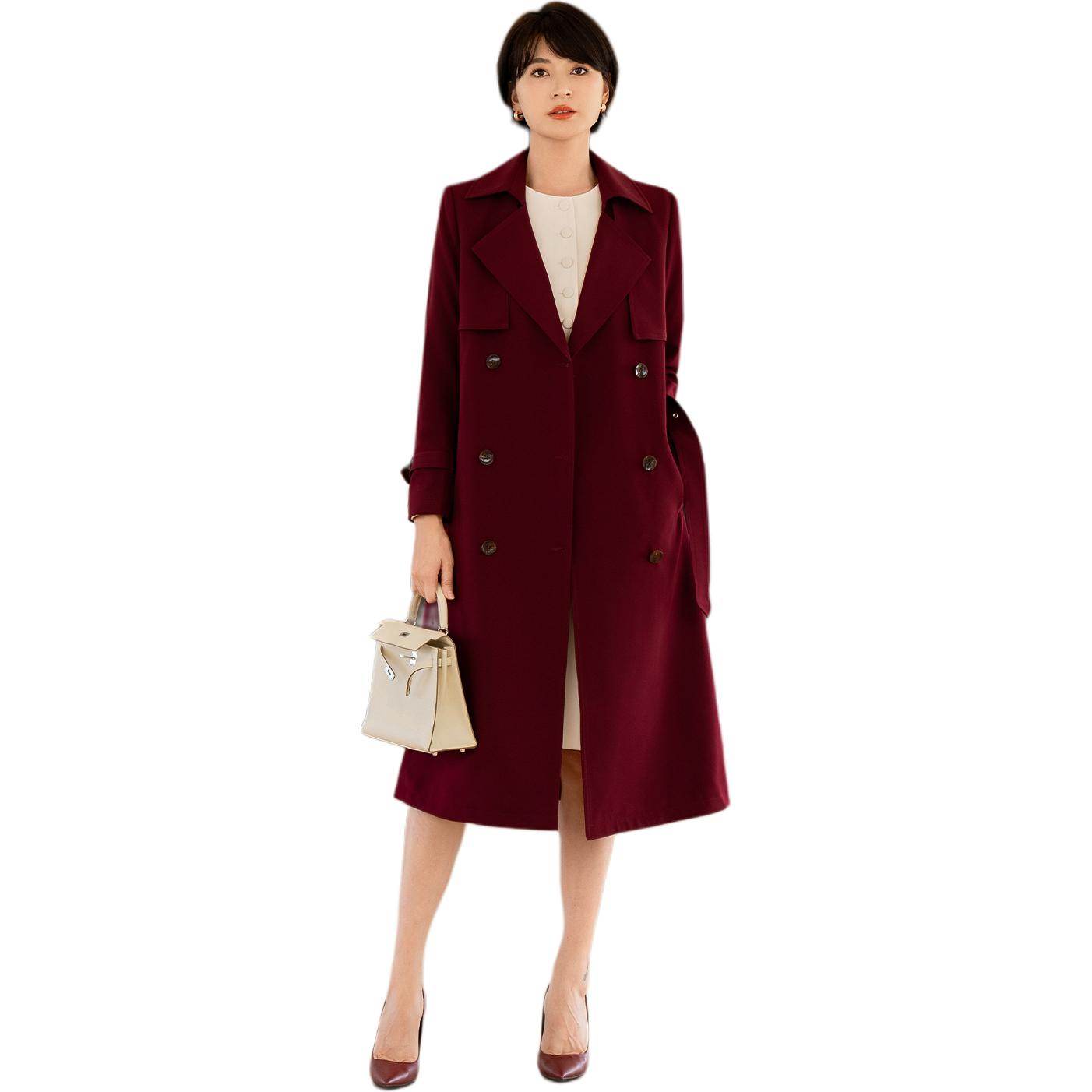 Пальто женское One Shallow - Boxette Shop