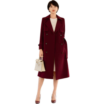 Пальто женское One Shallow - Boxette Shop