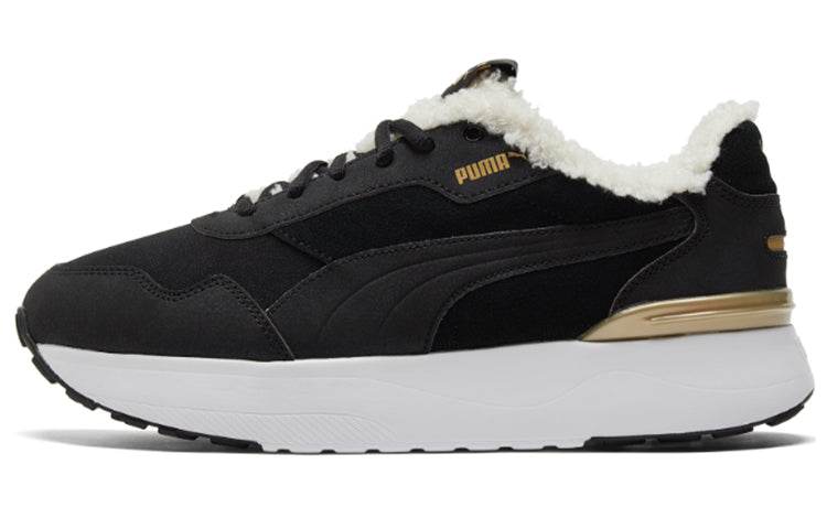 Кроссовки женские Puma R78 - Boxette Shop