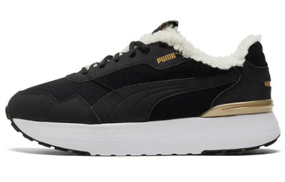 Кроссовки женские Puma R78 - Boxette Shop