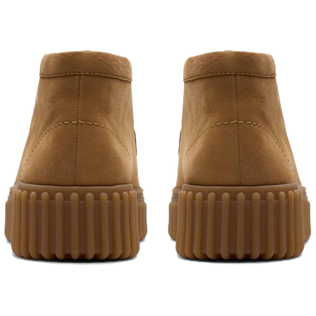 Ботинки женские Clarks