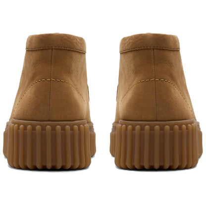 Ботинки женские Clarks