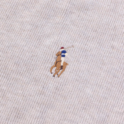 Свитер мужской Polo Ralph Lauren SS23 - Boxette Shop