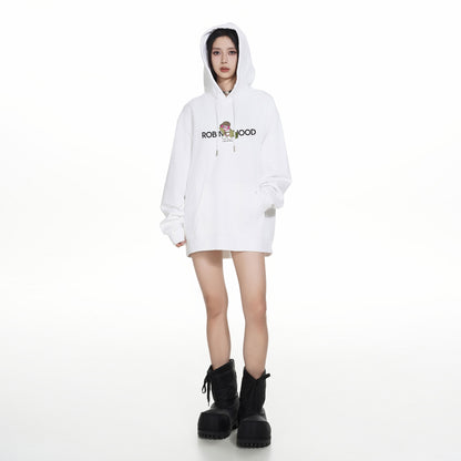 Худи женское Robinhood