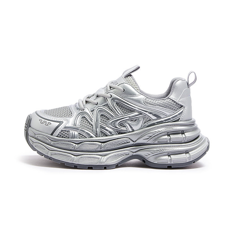 Кроссовки женские Camel galaxy