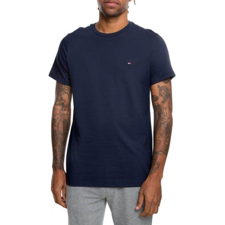 Футболка мужская Tommy Hilfiger SS23 - Boxette Shop