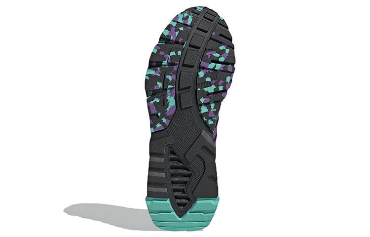 Кроссовки мужские Adidas Originals Zx 1k Boost - Boxette Shop