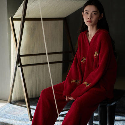 Пижама женская Tongyu