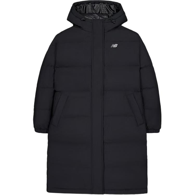 Пуховик женский New Balance Casual Down