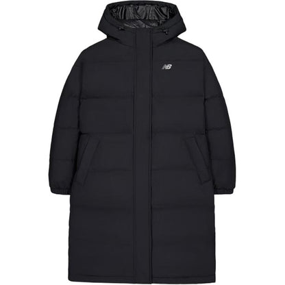 Пуховик женский New Balance Casual Down