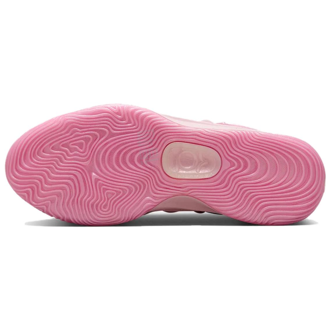 Кроссовки Nike KD 17 EP "Aunt Pearl" - Boxette Shop