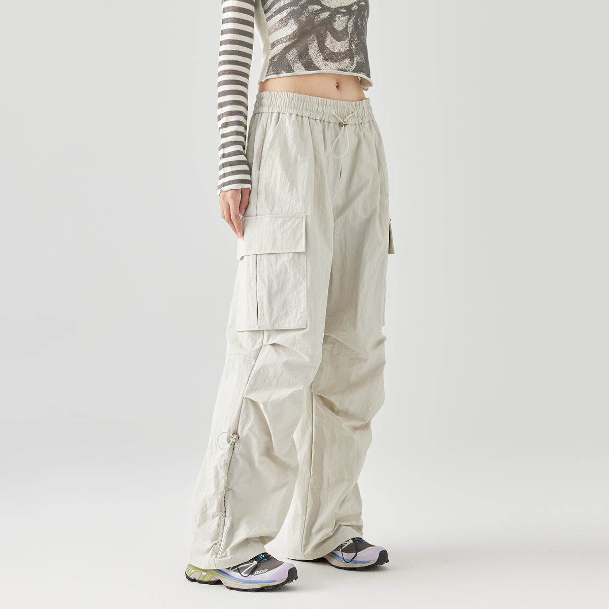 Спортивные брюки женские Golfcross - Boxette Shop