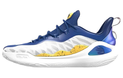 Кроссовки мужские Under Armour Curry 11 - Boxette Shop
