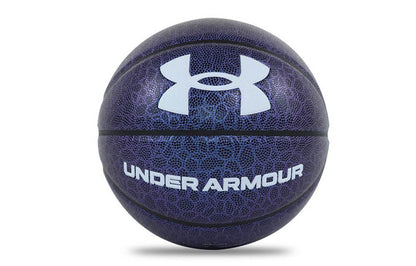 Баскетбольный мяч Under Armour PU - Boxette Shop