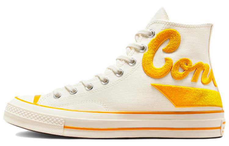Кеды Converse Chuck 70
