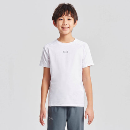 Футболка для мальчиков Under Armour - Boxette Shop
