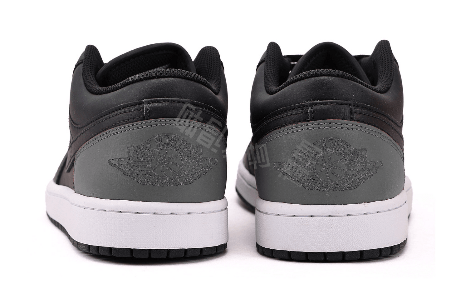 Кроссовки мужские Jordan air vibe - Boxette Shop