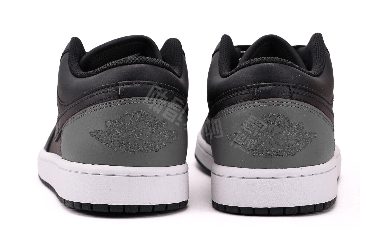 Кроссовки мужские Jordan air vibe - Boxette Shop