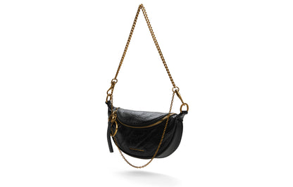 Сумка женская Charles & Keith Saddle