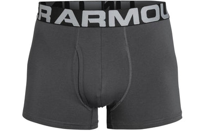 Трусы мужские Under Armour Andromeda UA Charged (3 шт)