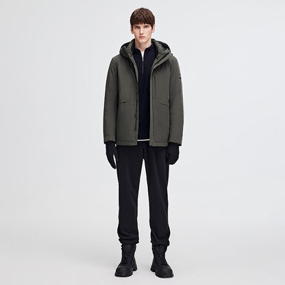 Navigare erkaklar uchun pastki kurtka