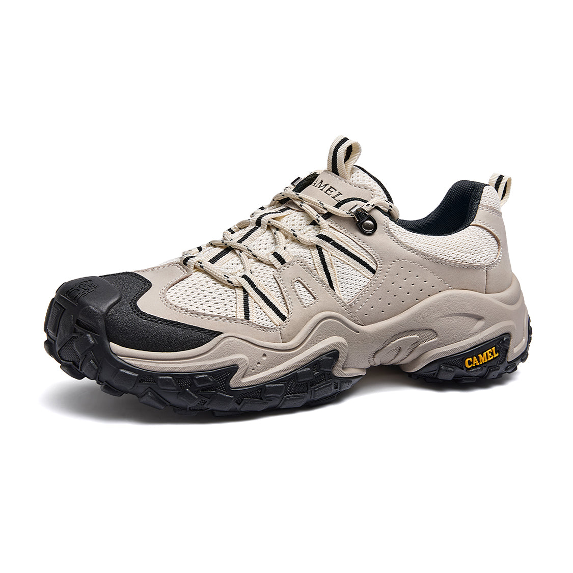 Кроссовки мужские Camel