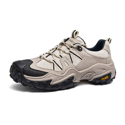 Кроссовки мужские Camel