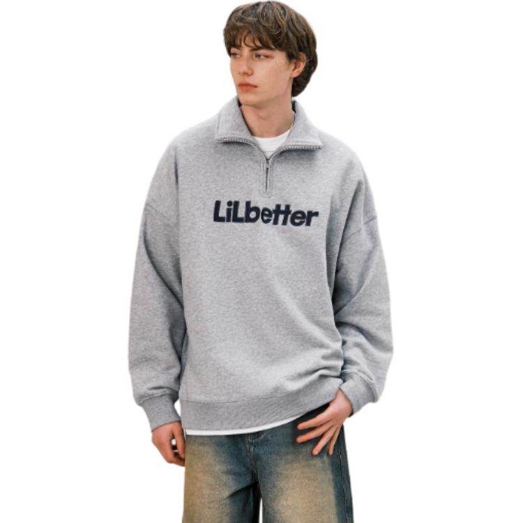 Свитшот мужской Lilbetter - Boxette Shop